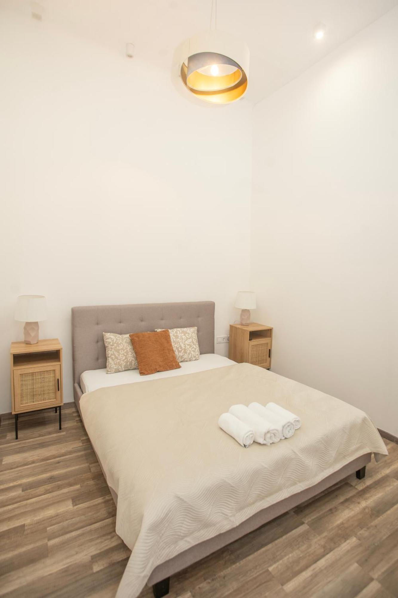 Cozy Center E40 Apartamento Budapest
