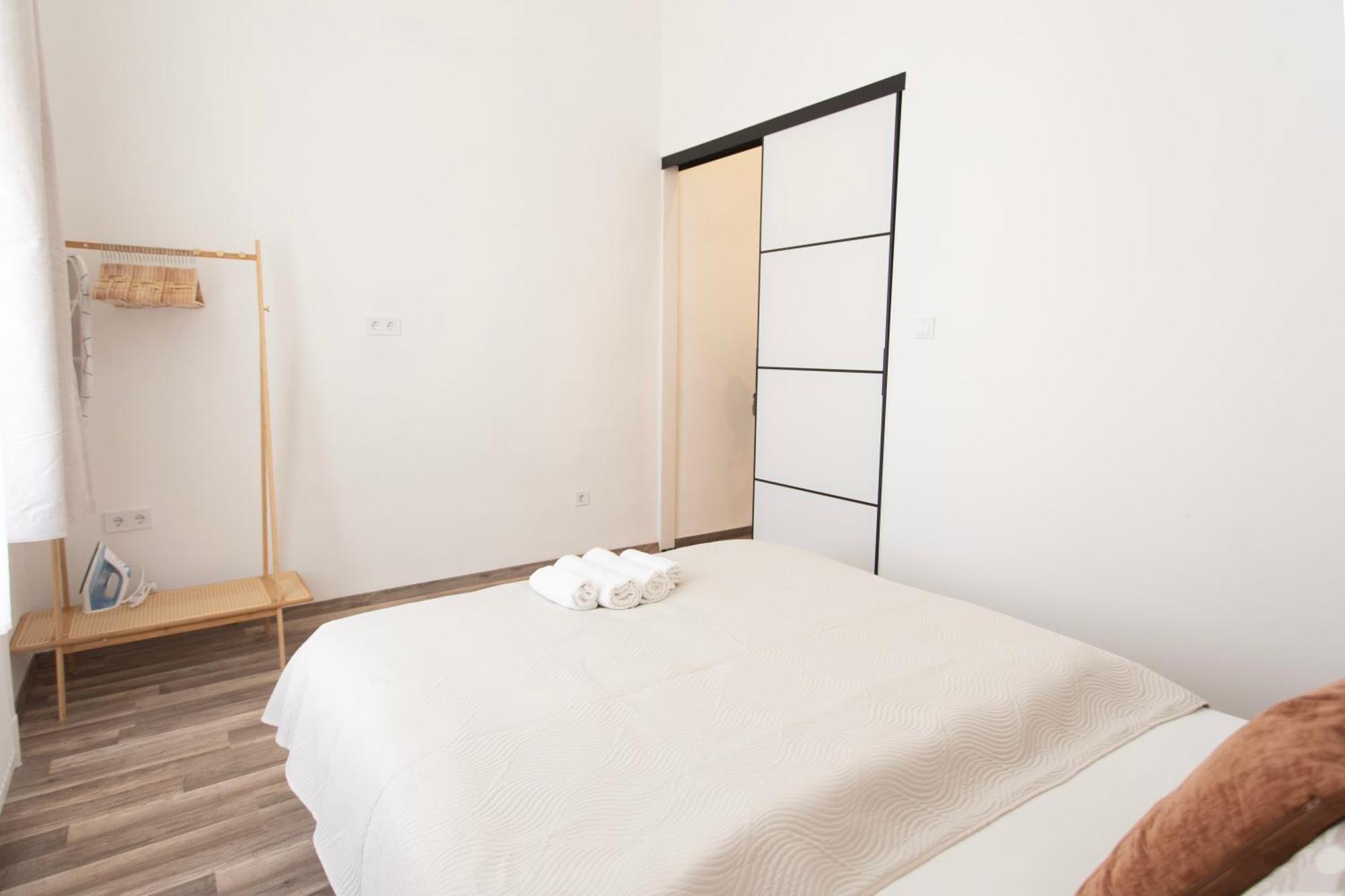 Apartamento Cozy Center E40 Budapest